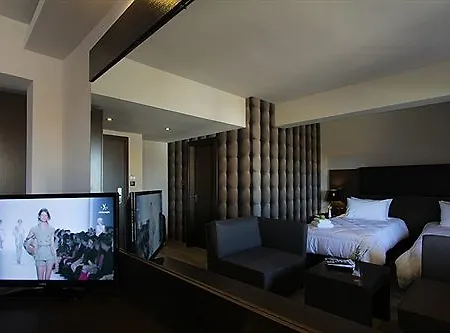 Hotel Di Tania 4*